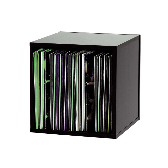 Casier Rangement 110 Vinyles