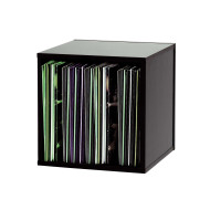 Casier Rangement 110 Vinyles