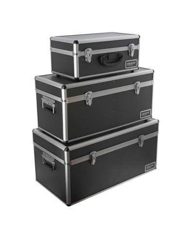 Valises de Transport 3-en-1