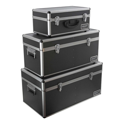 Valise de transport 3 en 1