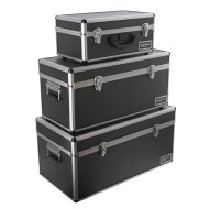 Valise de transport 3 en 1