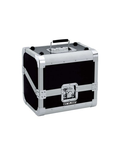 Valise Rangement 80 Vinyles Avec Séparation