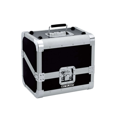 Valise Rangement 80 Vinyles Avec Séparation