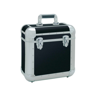 Valise Rangement 60 Vinyles