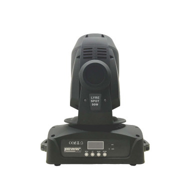 Lyre Spot Led 90W