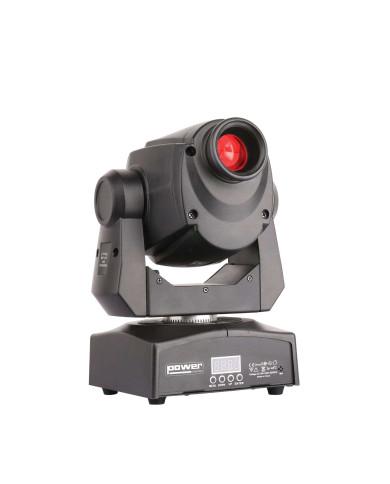 Lyre Spot Led 60W avec Prisme