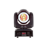 Lyre Beam 50W avec anneau