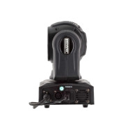 Lyre Beam 50W avec anneau