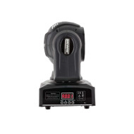 Lyre Beam 50W avec anneau