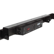 Barre à Led 14x3W + 56 Leds 5050 RGB