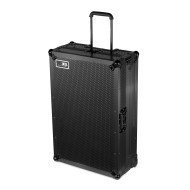 Flight pour contrôleur avec trolley taille XXL noir