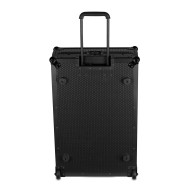 Flight pour contrôleur avec trolley taille XXL noir