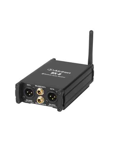 Récepteur Bluetooth professionnel