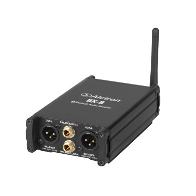 Récepteur Bluetooth