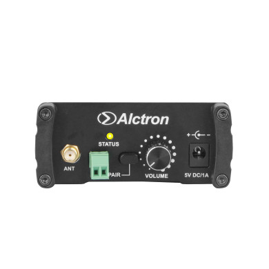 Récepteur Bluetooth