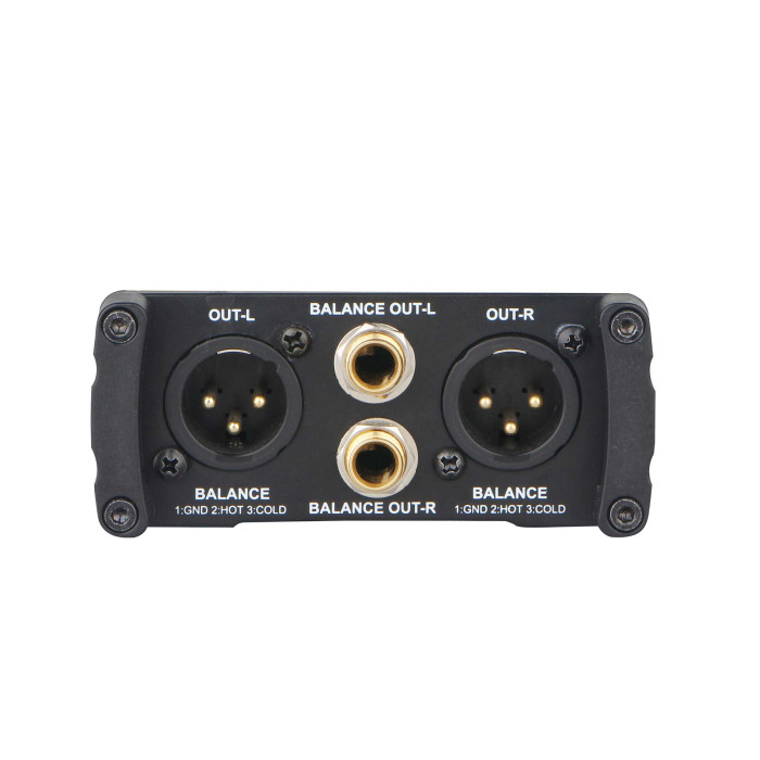 Récepteur Bluetooth