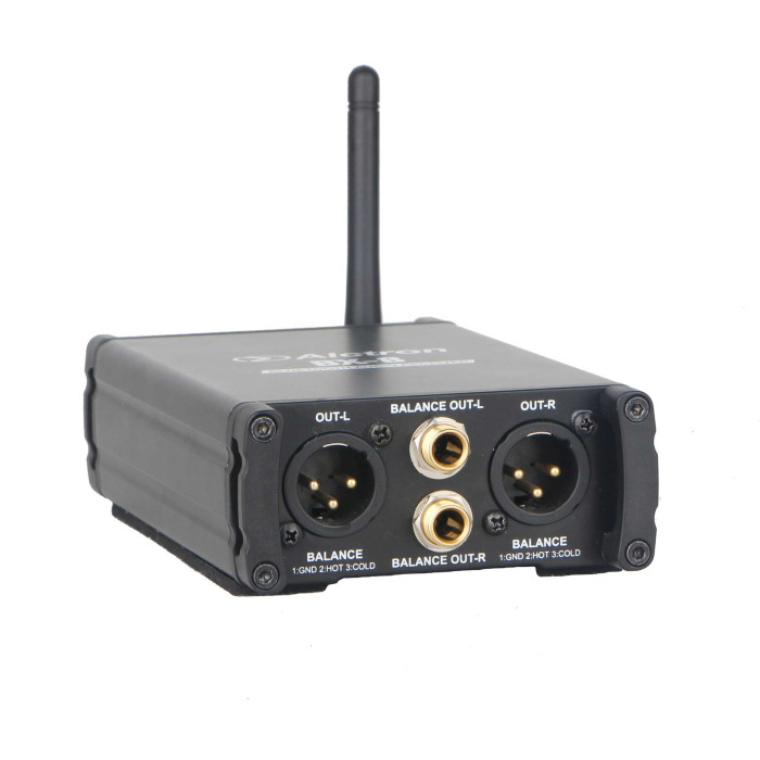 Récepteur Bluetooth