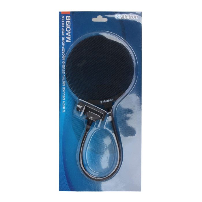 Filtre Anti Pop