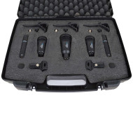 Pack micros + accessoires