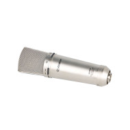 Micro Studio Electret silver