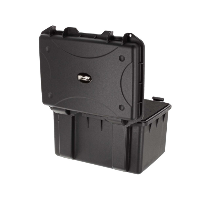 Flight-case ABS IP65