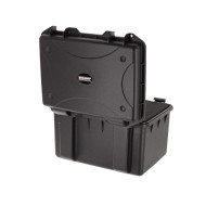 Flight-case ABS IP65