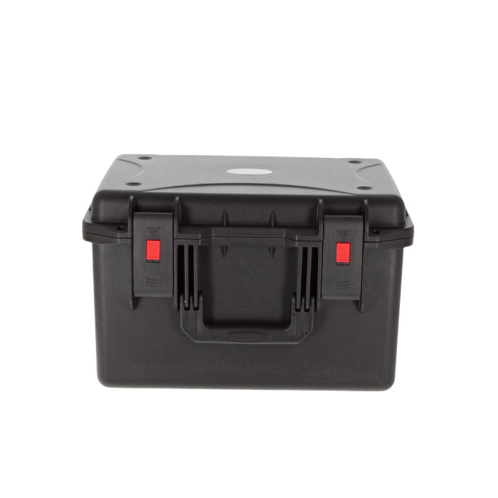 Flight-case ABS IP65