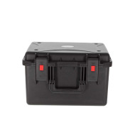 Flight-case ABS IP65