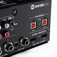 Console de mixage professionnelle pour Serato DJ Pro