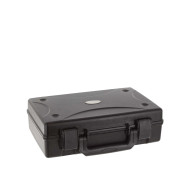 Flight-case ABS IP65