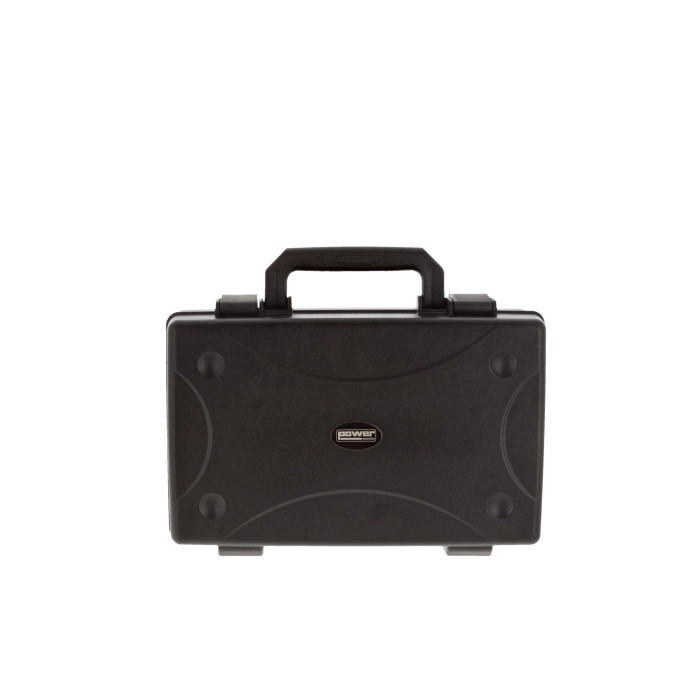 Flight-case ABS IP65