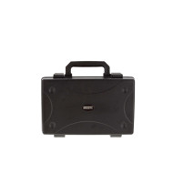 Flight-case ABS IP65