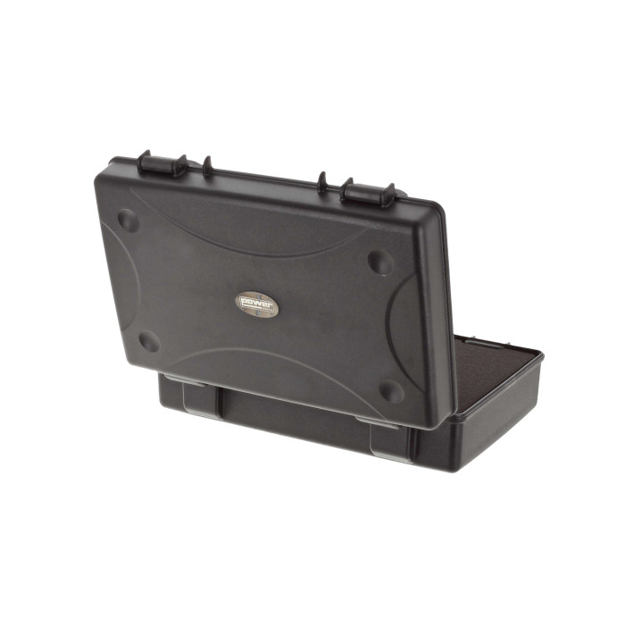 Flight-case ABS IP65