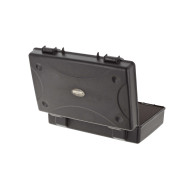 Flight-case ABS IP65
