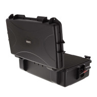 Flight-case ABS IP65