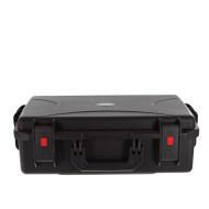 Flight-case ABS IP65