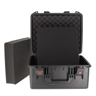 Flight-case ABS IP65