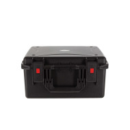 Flight-case ABS IP65