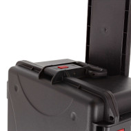 Flight-case ABS IP65