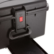 Flight-case ABS IP65