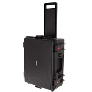 Flight-case ABS IP65