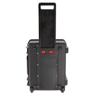 Flight-case ABS IP65