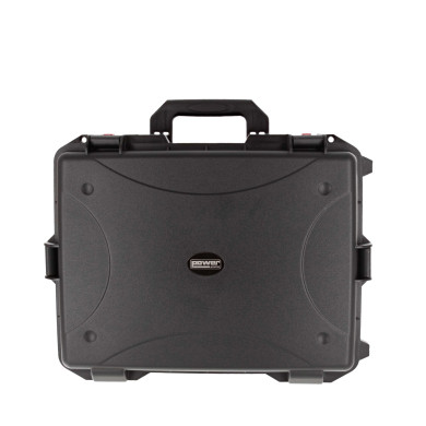 Flight-case ABS IP65