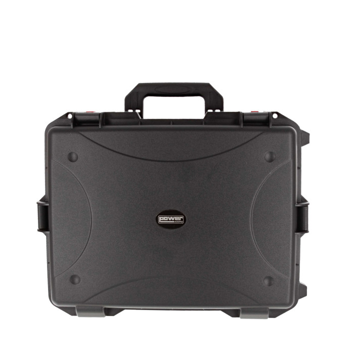 Flight-case ABS IP65