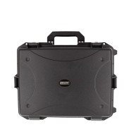 Flight-case ABS IP65