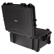 Flight-case ABS IP65