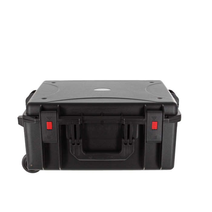 Flight-case ABS IP65