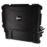 Flight-case ABS IP65 avec trolley