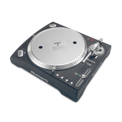 TT-500