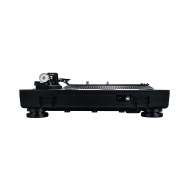 Platine Vinyle Entrainement direct avec entrée USB